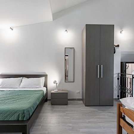 Teatro Massimo Central Elegant Apartment X5 Palermo Eksteriør bilde
