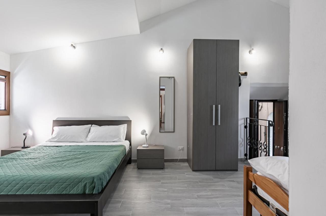 Teatro Massimo Central Elegant Apartment X5 Palermo Eksteriør bilde