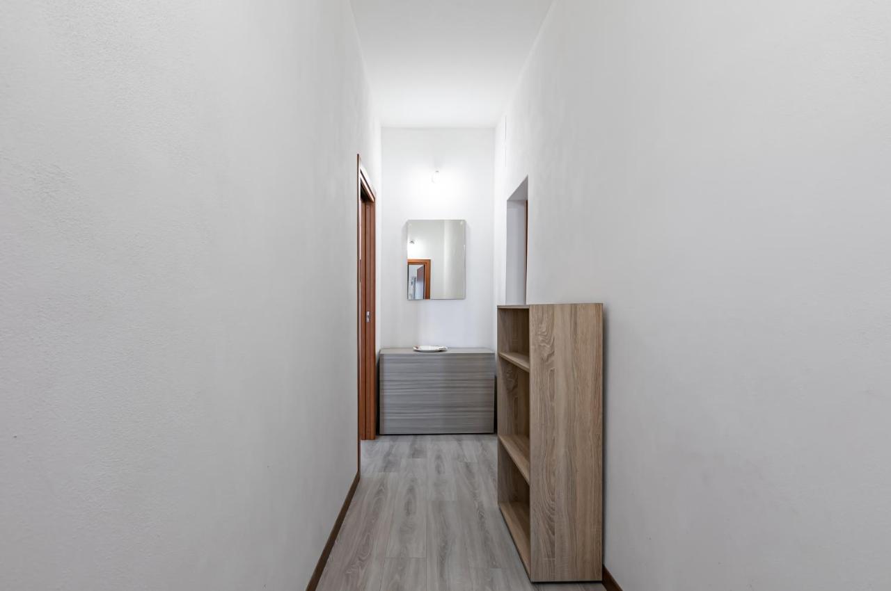 Teatro Massimo Central Elegant Apartment X5 Palermo Eksteriør bilde