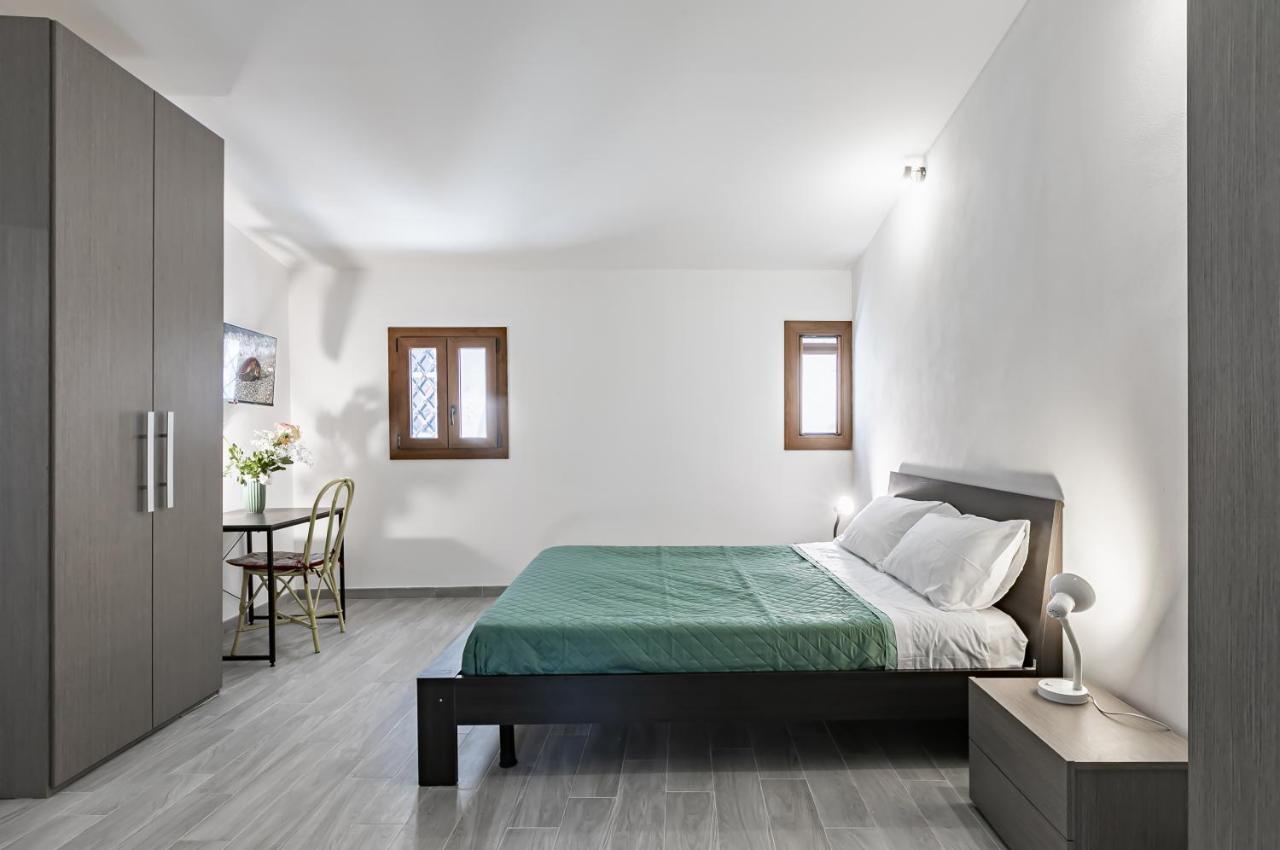 Teatro Massimo Central Elegant Apartment X5 Palermo Eksteriør bilde