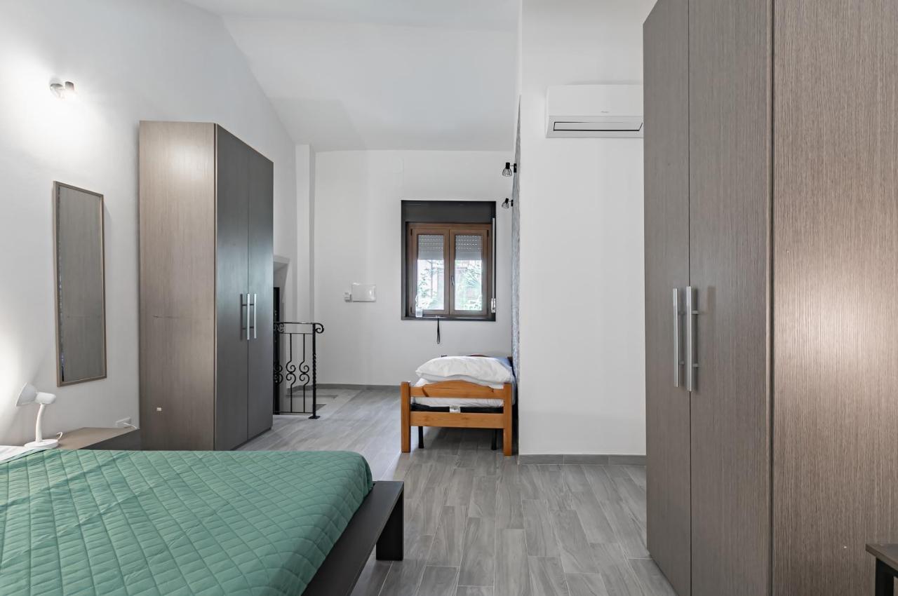 Teatro Massimo Central Elegant Apartment X5 Palermo Eksteriør bilde
