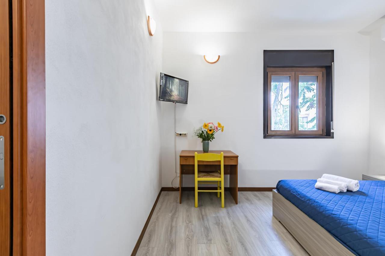 Teatro Massimo Central Elegant Apartment X5 Palermo Eksteriør bilde