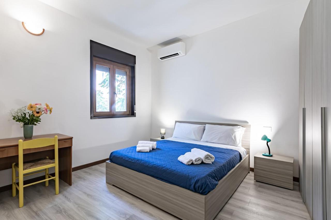 Teatro Massimo Central Elegant Apartment X5 Palermo Eksteriør bilde