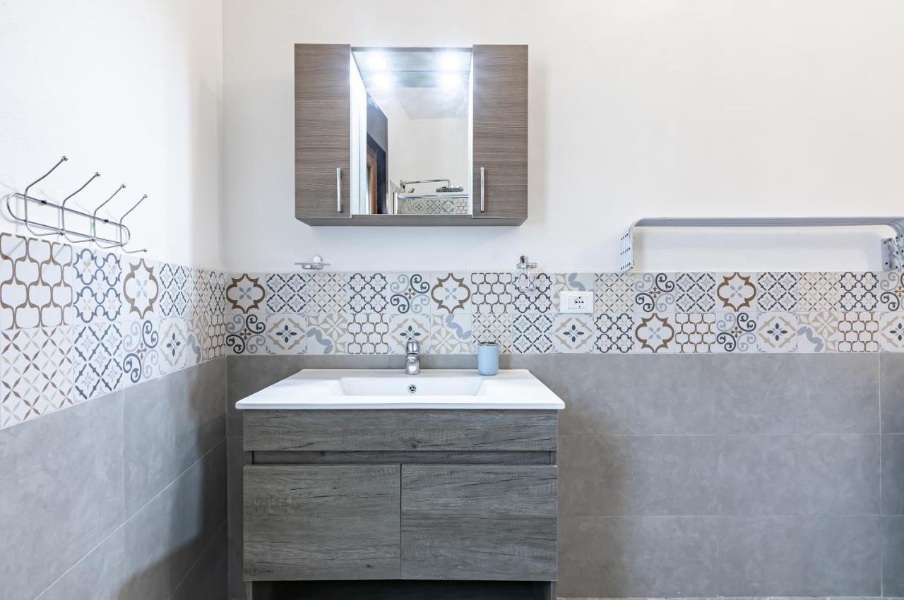 Teatro Massimo Central Elegant Apartment X5 Palermo Eksteriør bilde