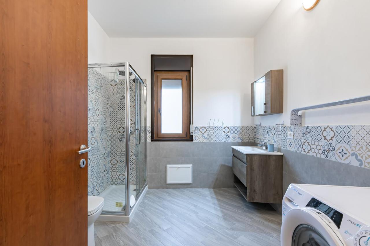 Teatro Massimo Central Elegant Apartment X5 Palermo Eksteriør bilde